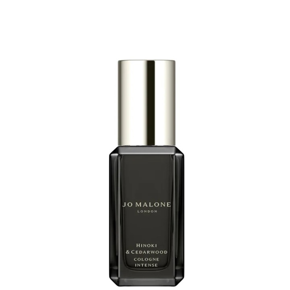 Jo Malone Hinoki & Cedarwood Cologne Intense - NEW